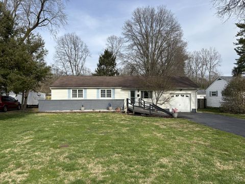 Photo of 362 Second Street, Morrow, OH 45152 (MLS # 1872763)