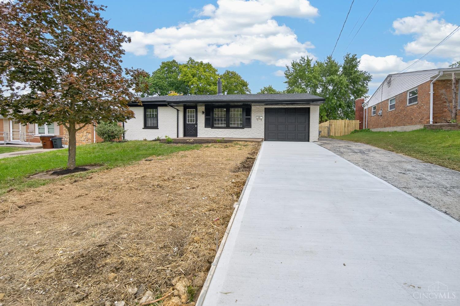 10944 Lemarie Drive