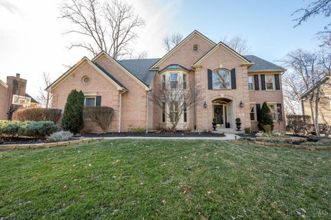 Photo of 603 Valleywoods Court, Miami Township, OH 45140 (MLS # 1866736)