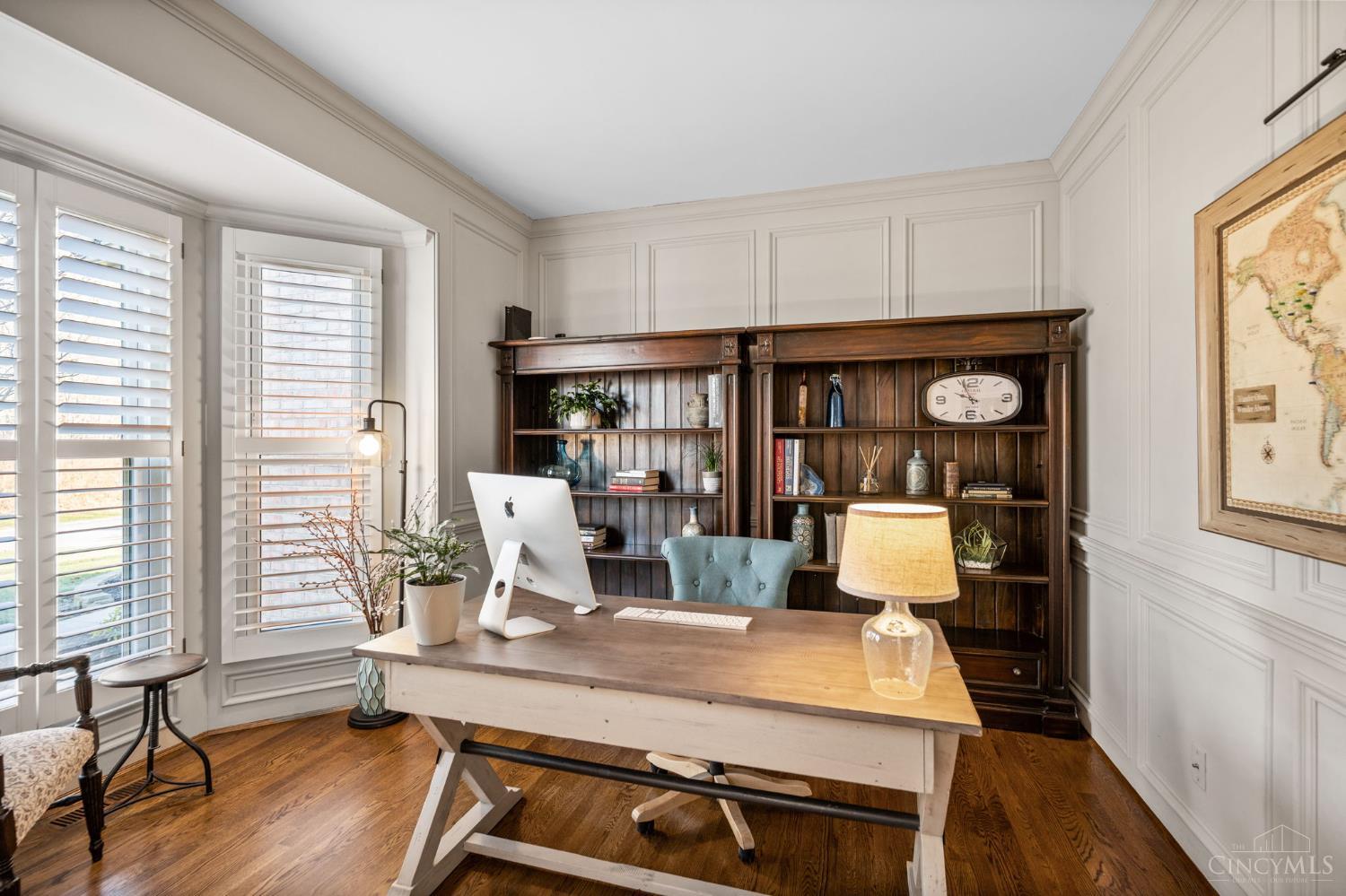 603 Valleywoods Court