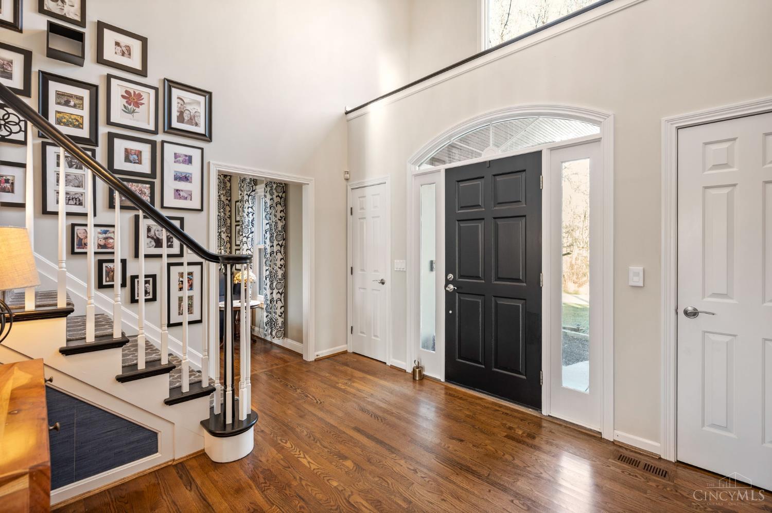 603 Valleywoods Court