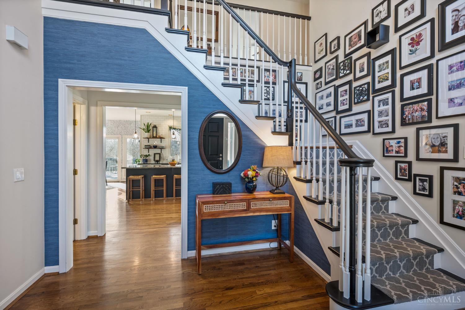 603 Valleywoods Court