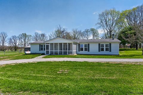 Photo of 5704 State Route 73, Chester Township, OH 45177 (MLS # 1872464)