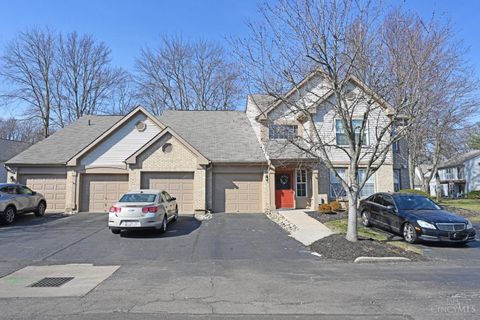 3989 Maplecove Lane Unit D, Union Twp, OH 45255 - MLS#: 1833628