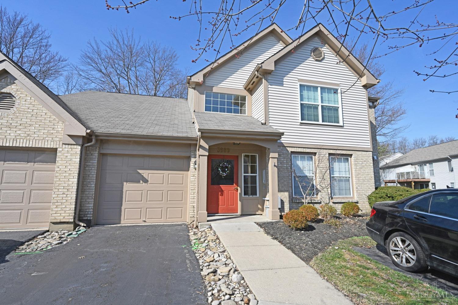 3989 Maplecove Lane D