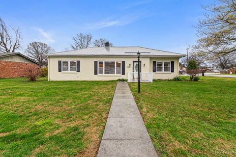 1710 Ridgeway Road Aberdeen OH 45101