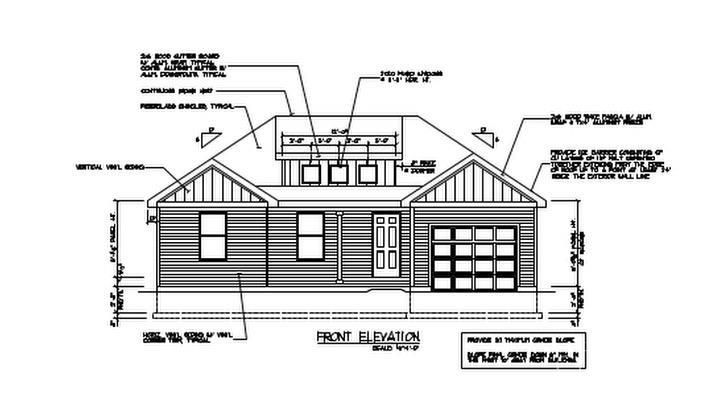 6609 Fascination Way, Paint Twp, Ohio image 1