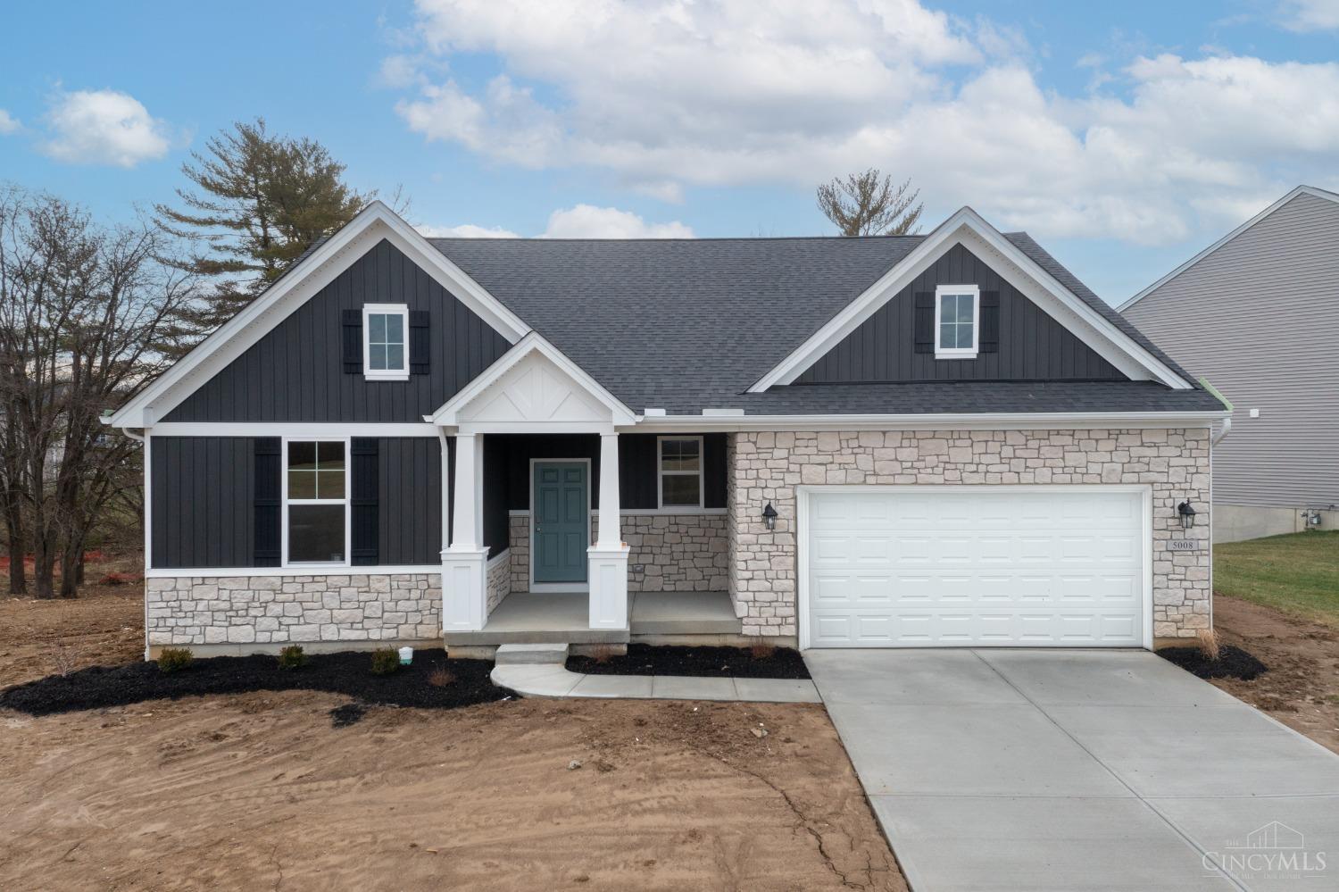 5008 Ross Ridge Road, Morrow, Ohio image 1