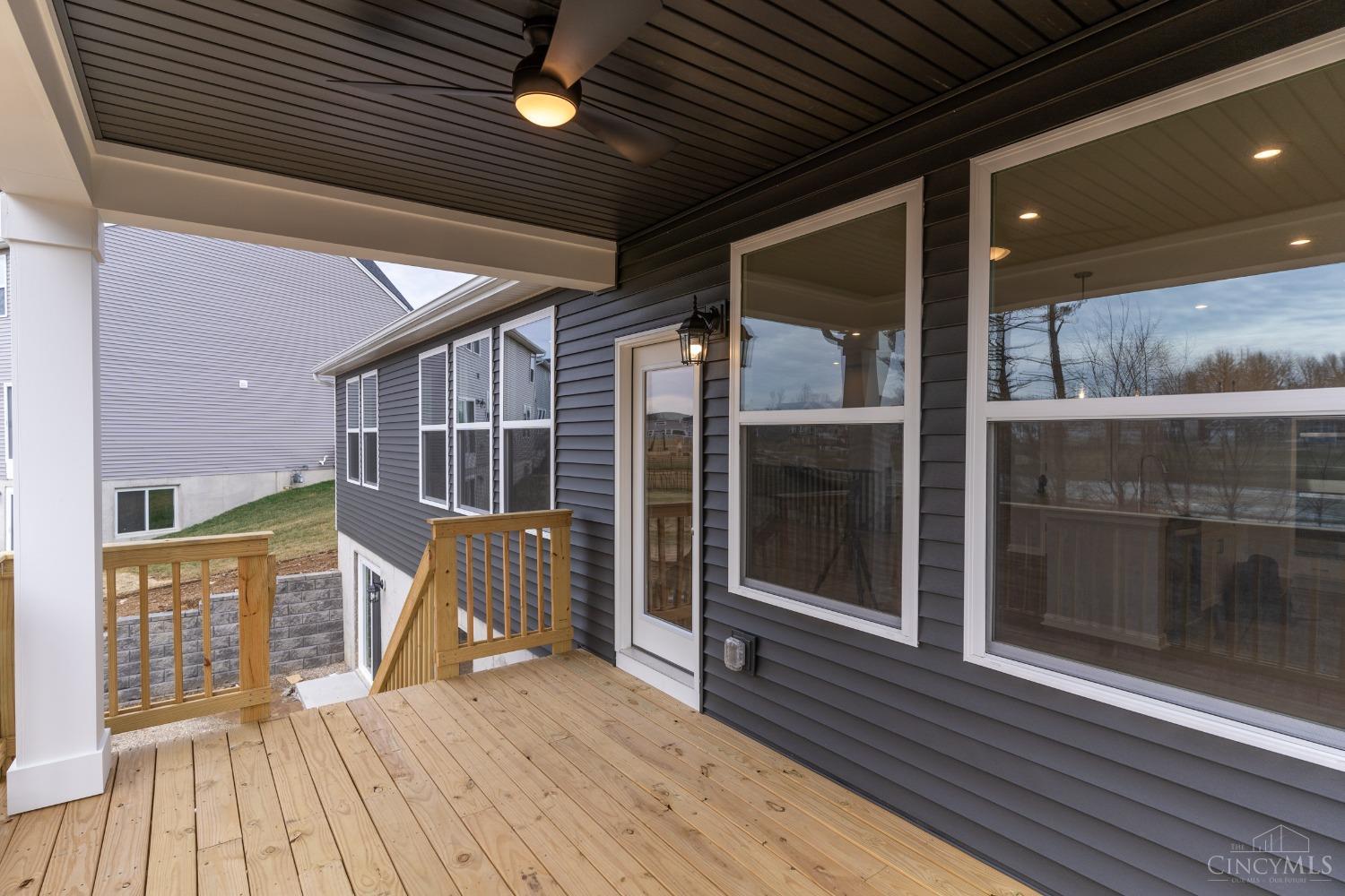 5008 Ross Ridge Road, Morrow, Ohio image 27