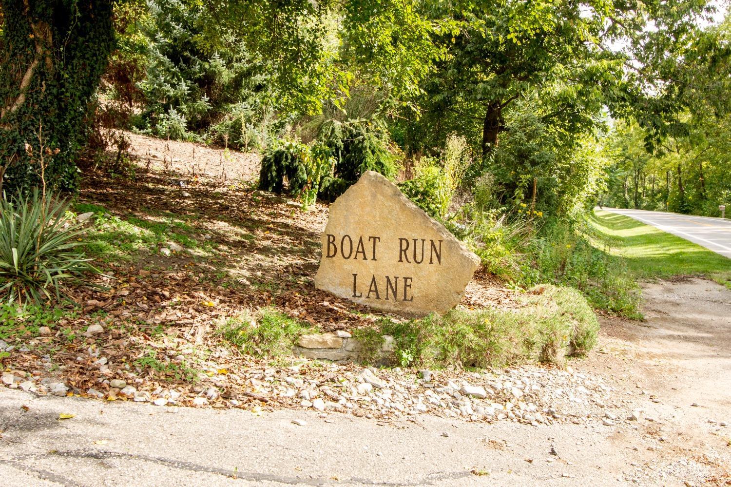 1324 Boat Run Lane, Monroe, Ohio image 42