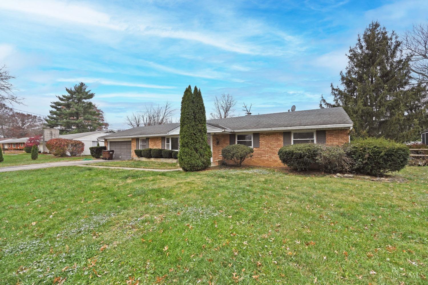 8903 Cavalier Drive, Springfield Twp., Ohio image 3