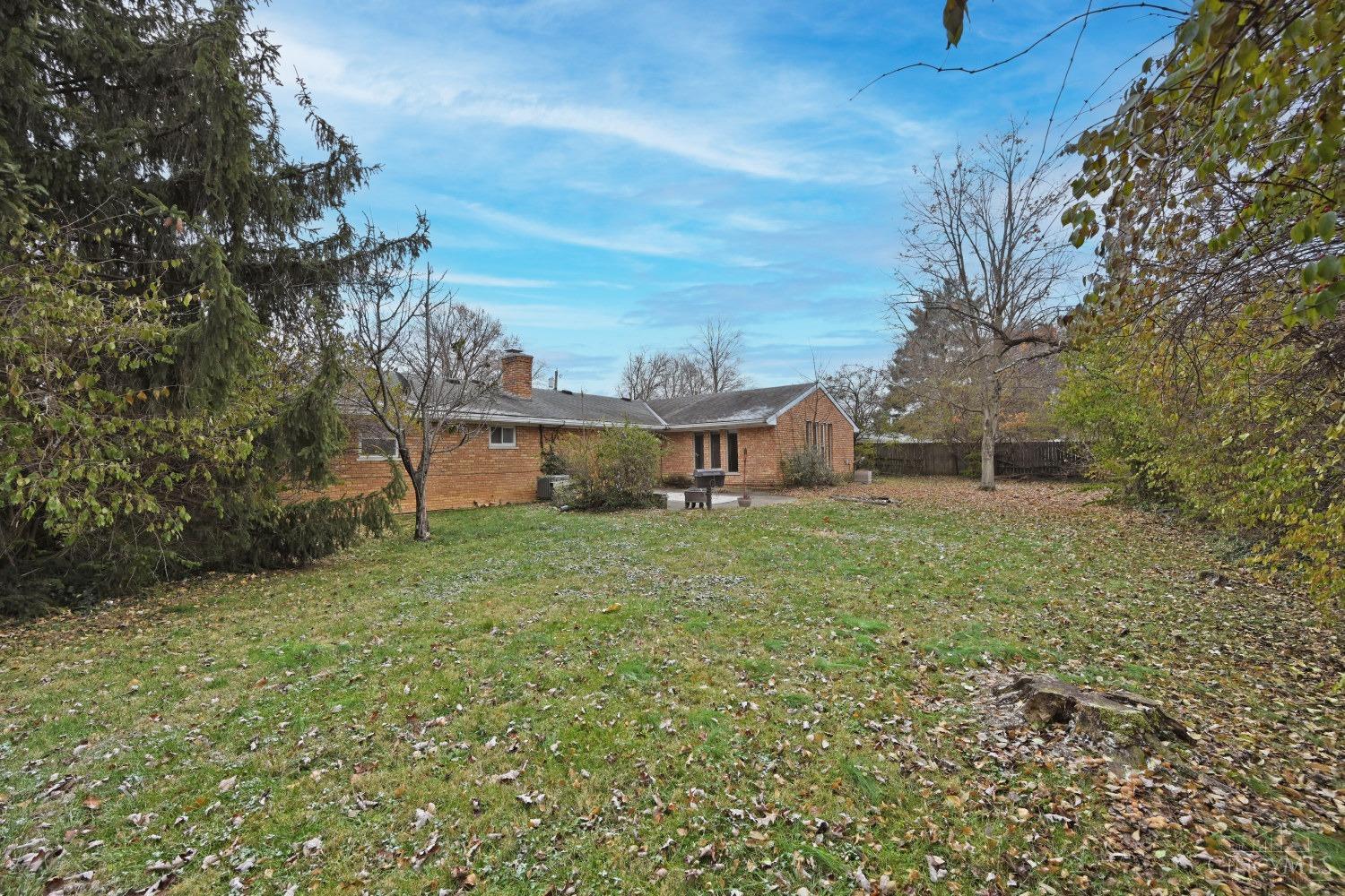 8903 Cavalier Drive, Springfield Twp., Ohio image 35