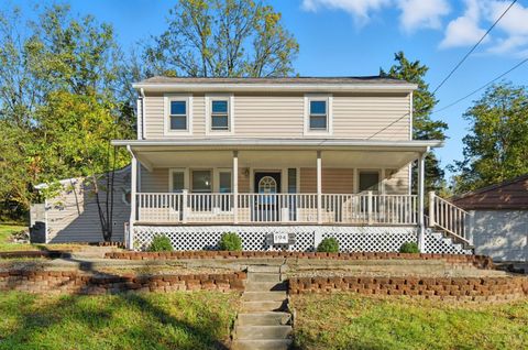 194 E State Road Miami Twp OH 45002