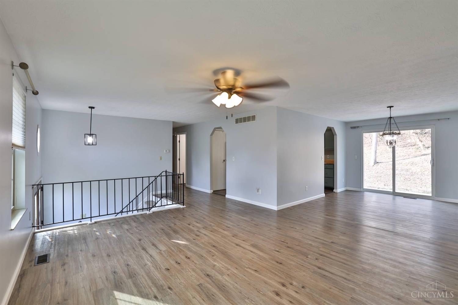 3949 Brown Farm Drive