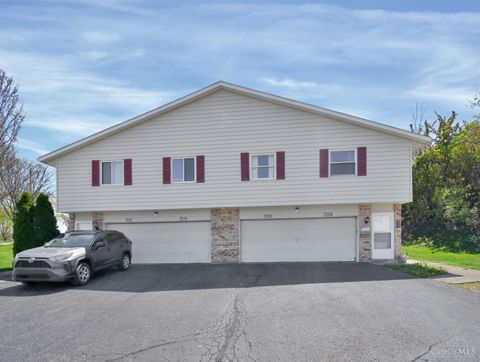 Photo of 2508 Mustang Drive #52, Cincinnati, OH 45211 (MLS # 1867160)