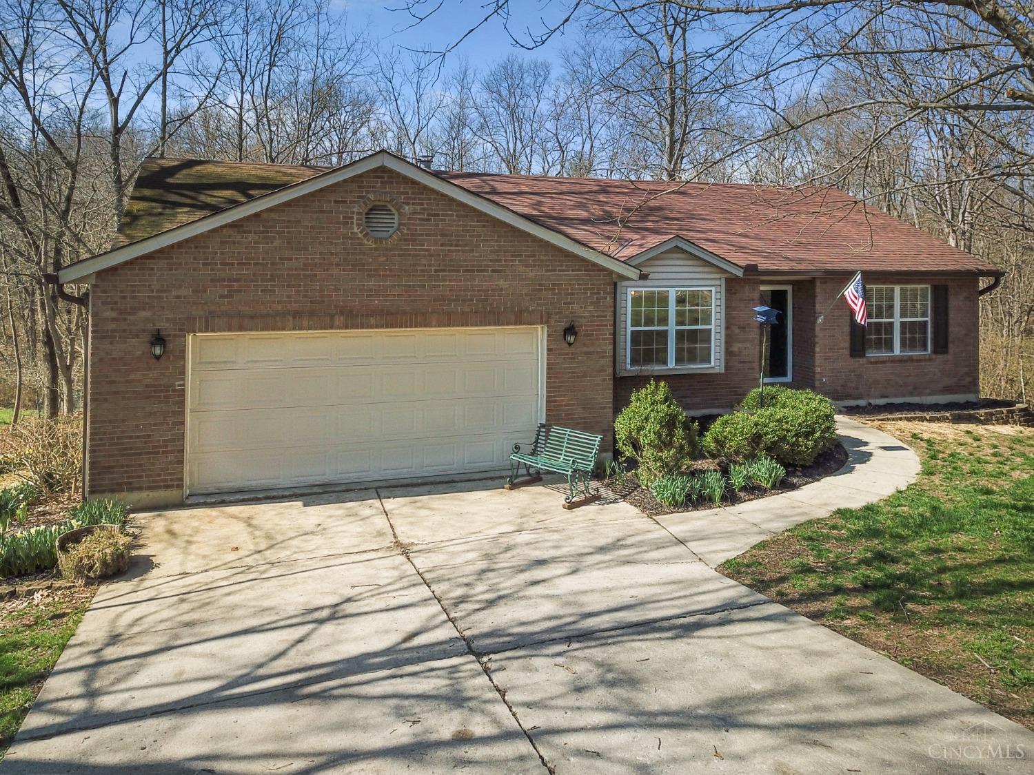 20821 Bellemeade Drive, Lawrenceburg, Indiana image 48