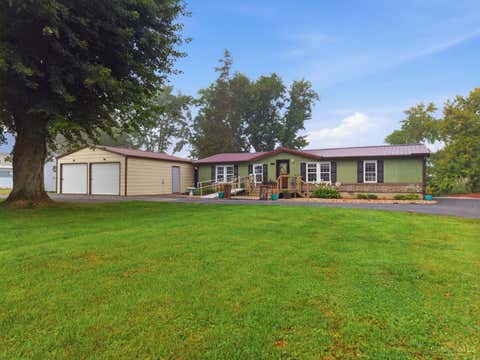 Homes For Sale - 1017 Park Avenue<br/> Ripley, OH 45167