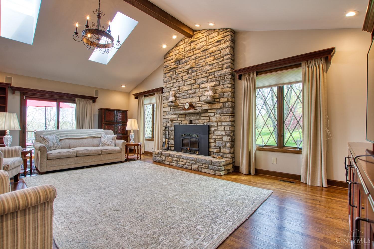 6172 West Fork Road, Green Township, Ohio image 18