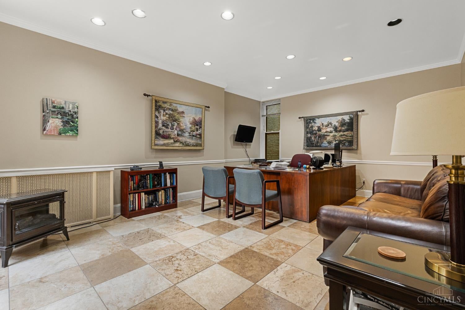 20 W Ninth Street