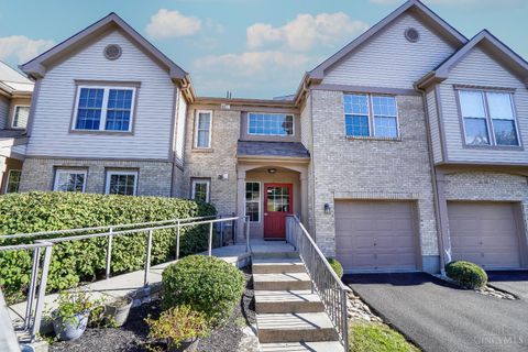 3982 Maplecove Lane H Union Twp OH 45255