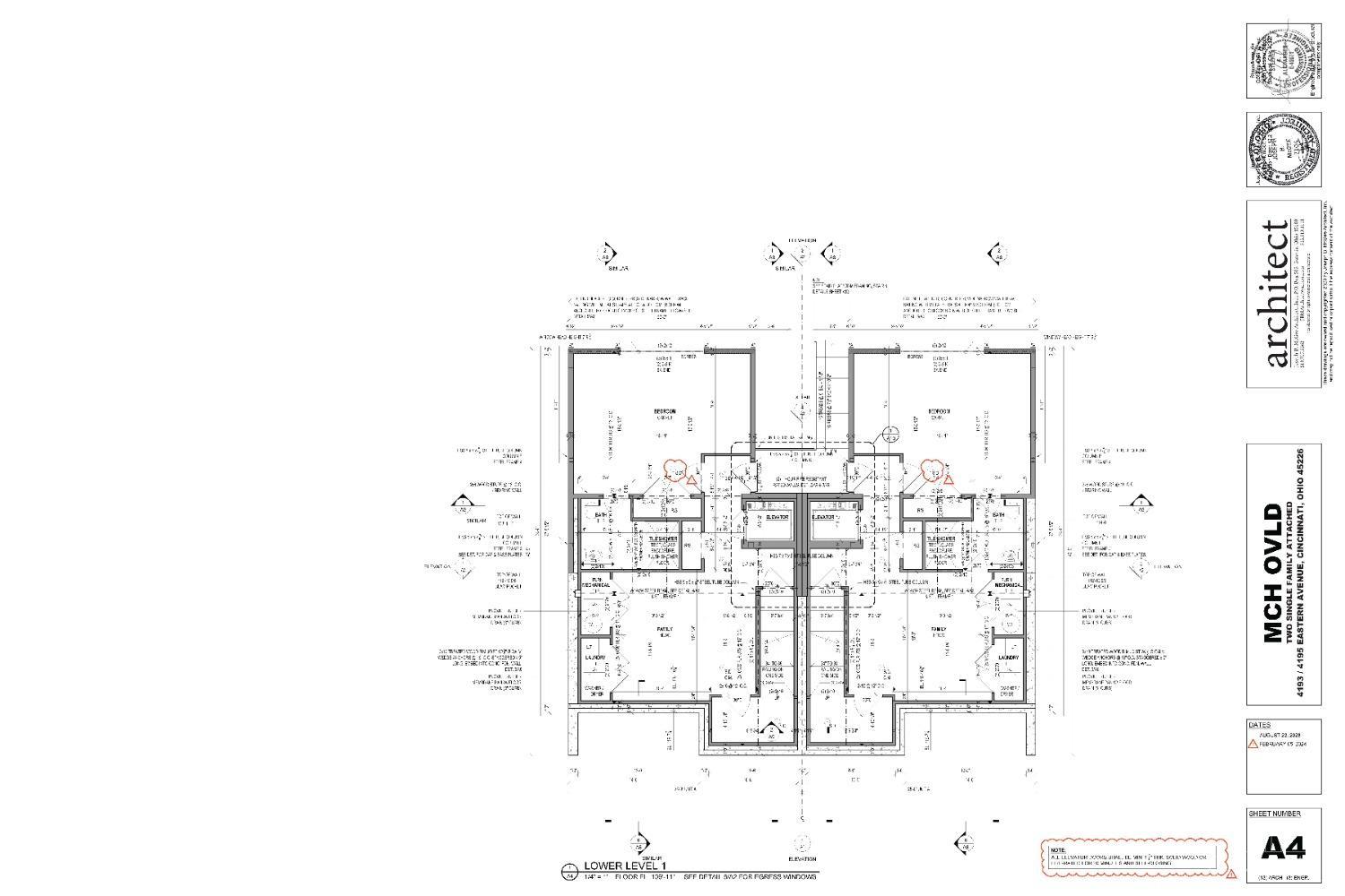 4195 Eastern Avenue, Cincinnati, Ohio image 7