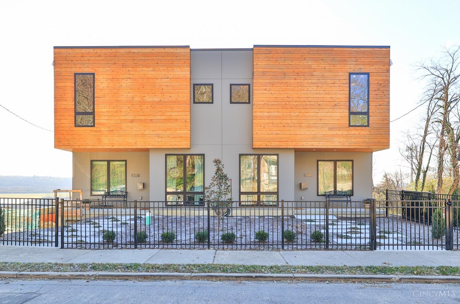 4195 Eastern Avenue, Cincinnati, Ohio image 1