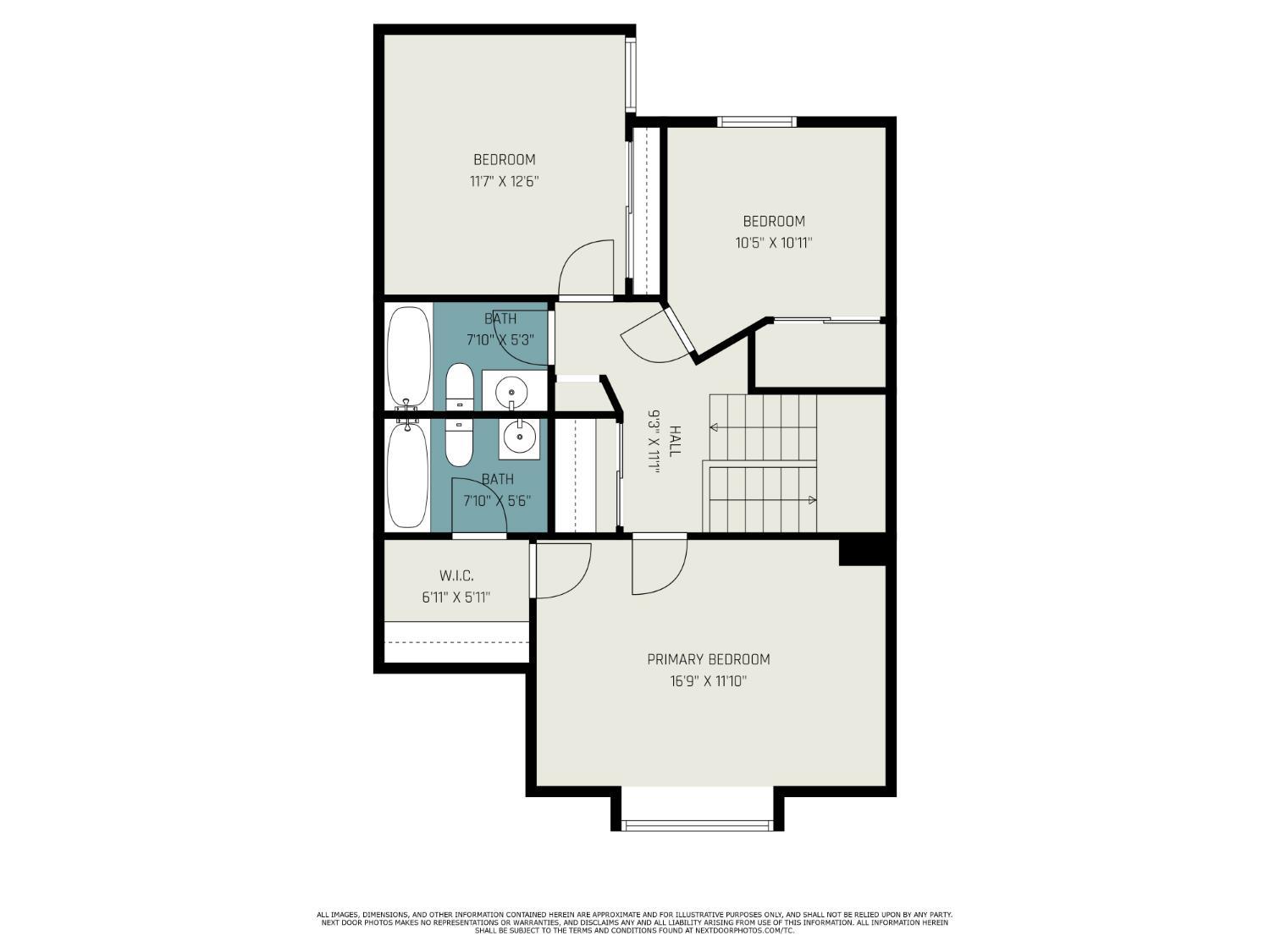2 Woodside Court, Springdale, Ohio image 18
