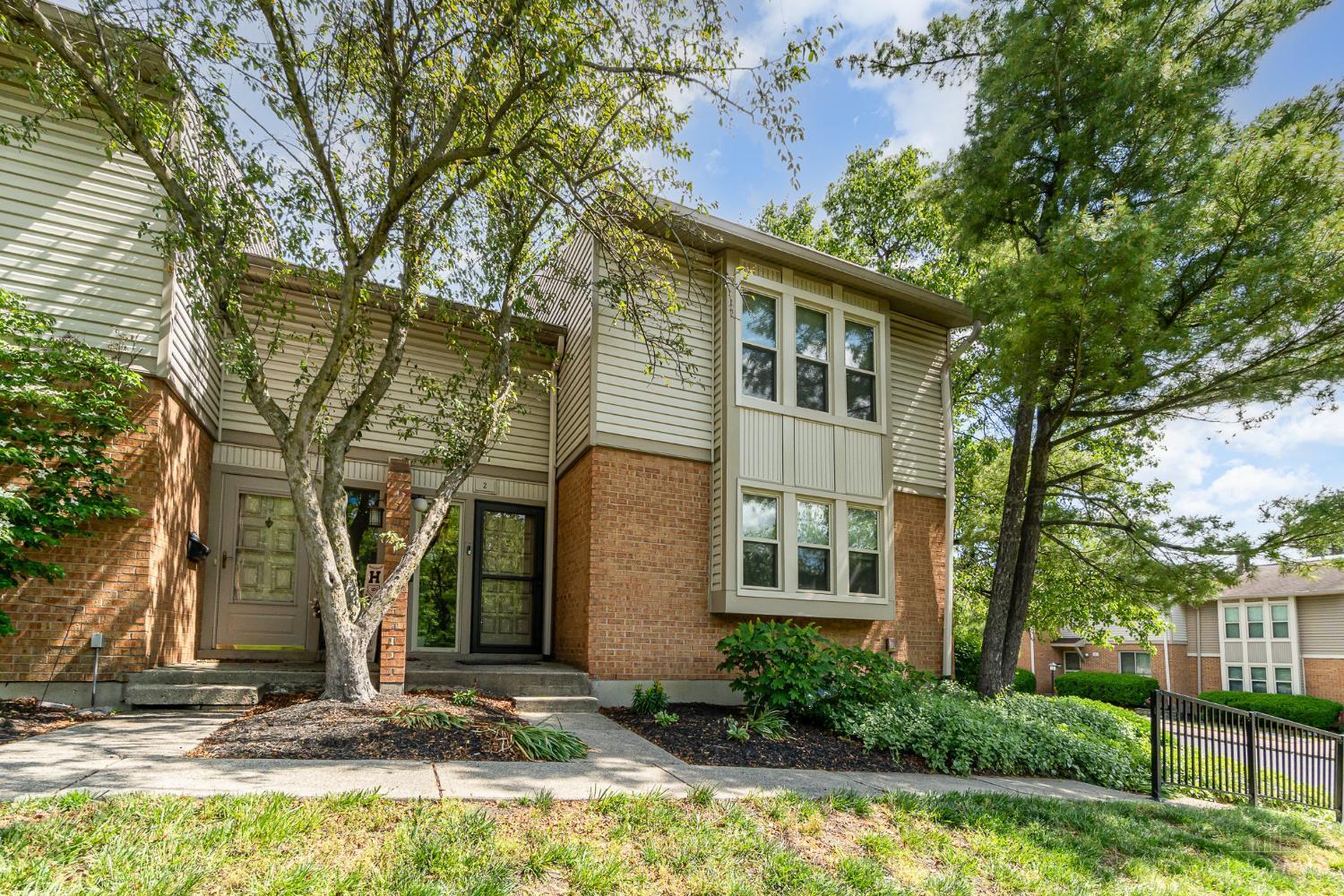 2 Woodside Court, Springdale, Ohio image 2