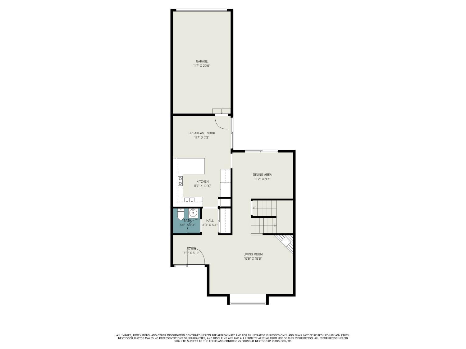 2 Woodside Court, Springdale, Ohio image 17