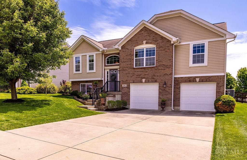 2002 Prairie Clover Drive