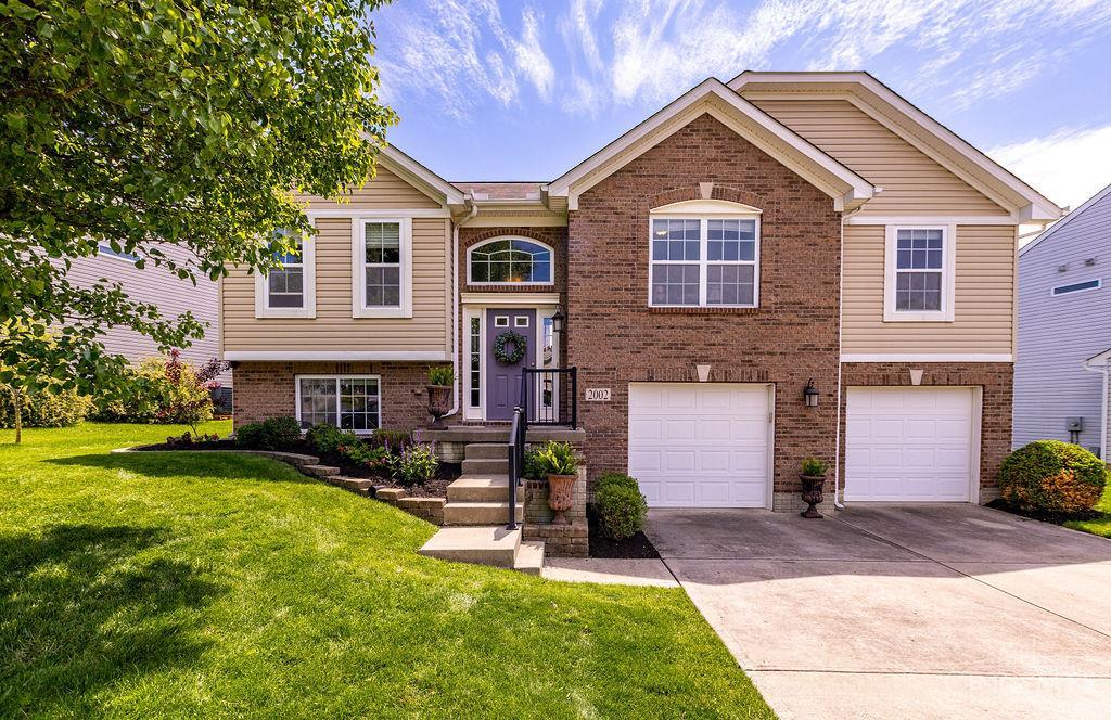 2002 Prairie Clover Drive