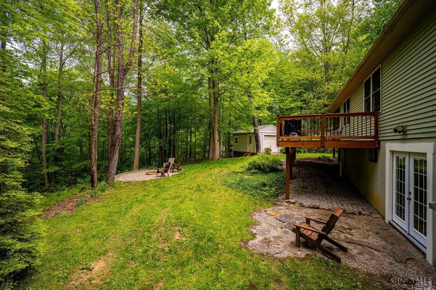 2482 Koehler Drive, Monroe, Ohio image 35
