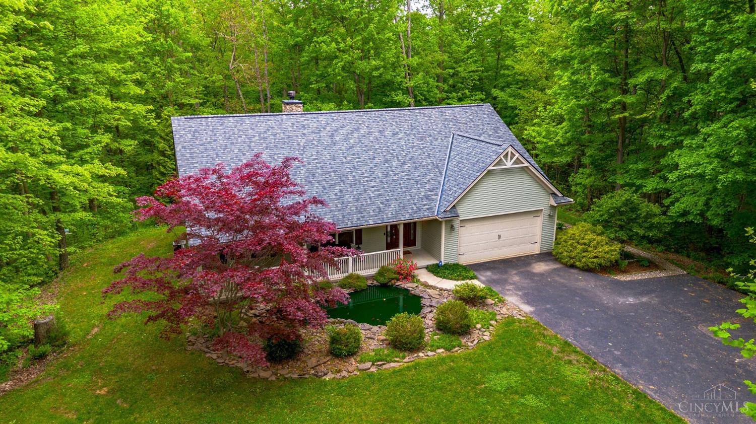 2482 Koehler Drive, Monroe, Ohio image 44