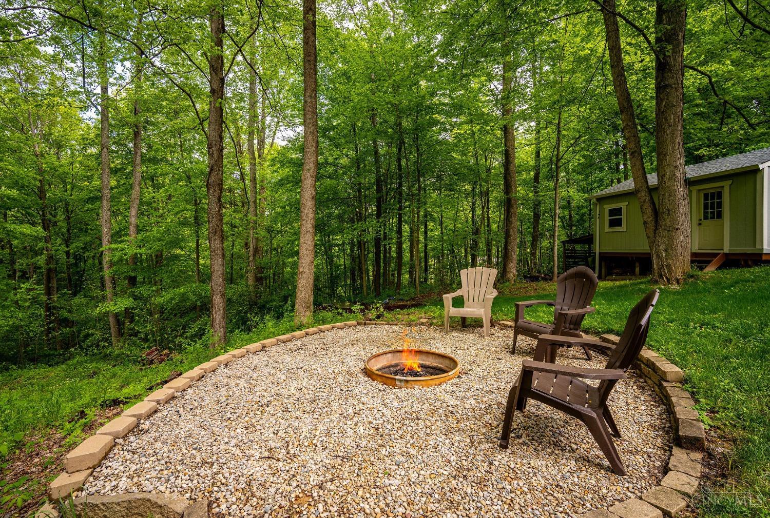 2482 Koehler Drive, Monroe, Ohio image 36