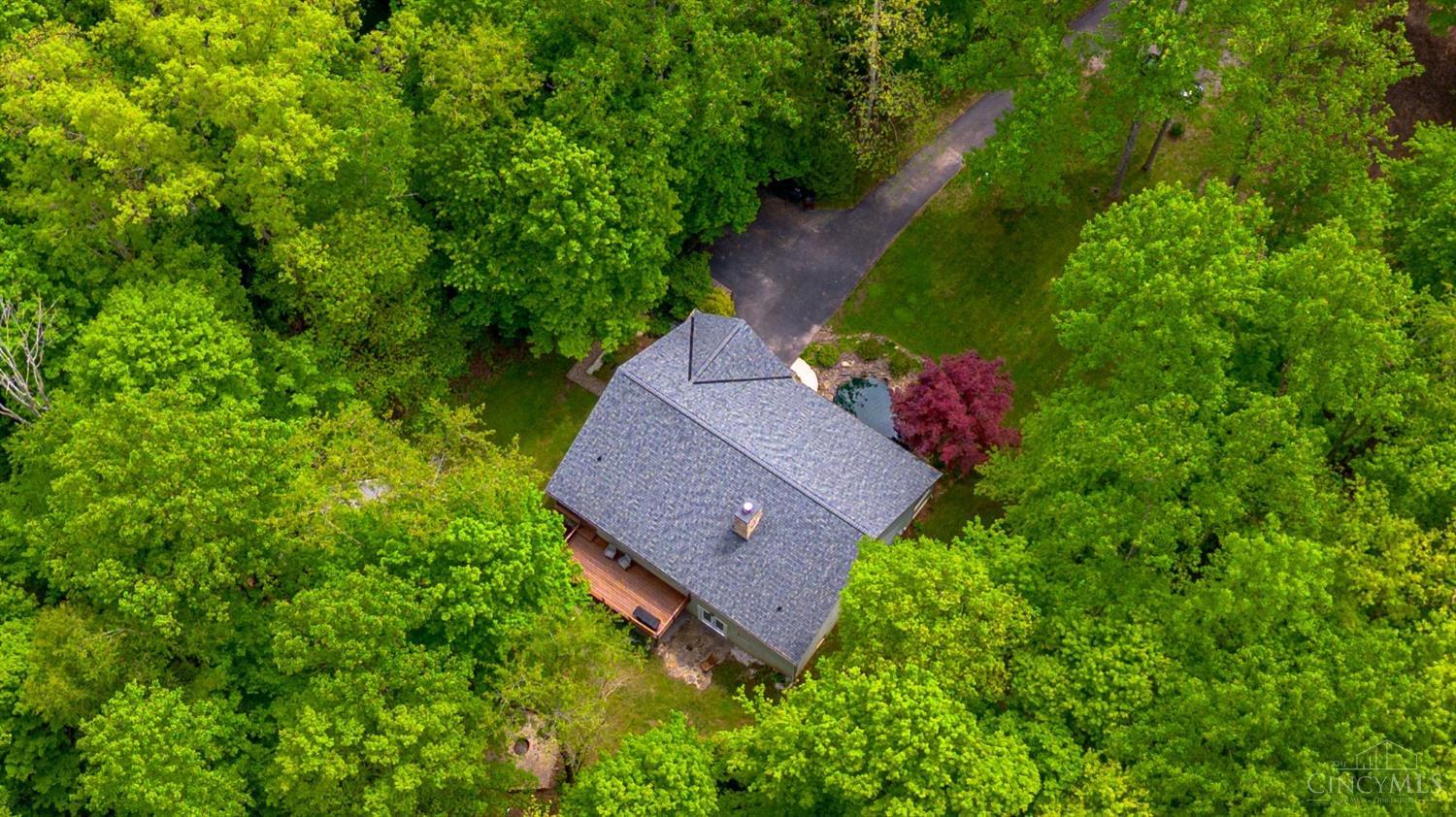 2482 Koehler Drive, Monroe, Ohio image 43
