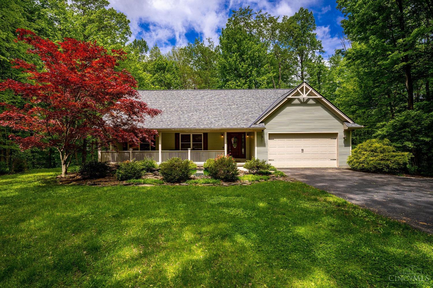 2482 Koehler Drive, Monroe, Ohio image 1