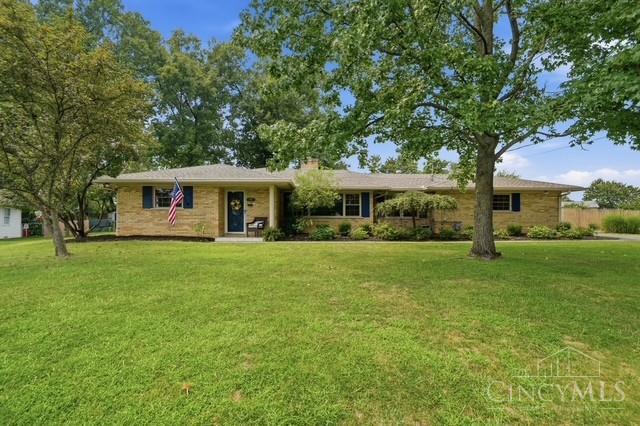 8575 Kentland Court