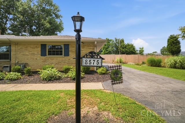 8575 Kentland Court