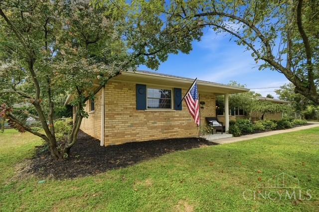 8575 Kentland Court