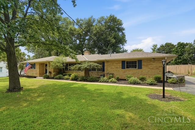 8575 Kentland Court