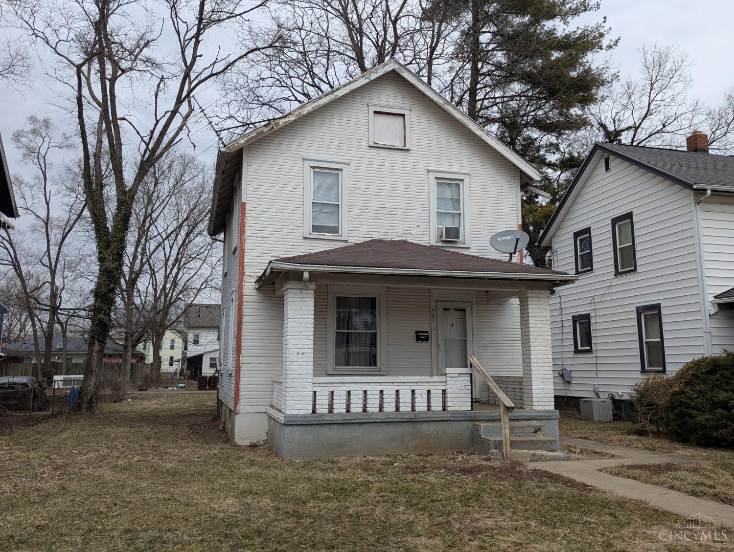 721 Eleventh Avenue, Middletown, Ohio image 9