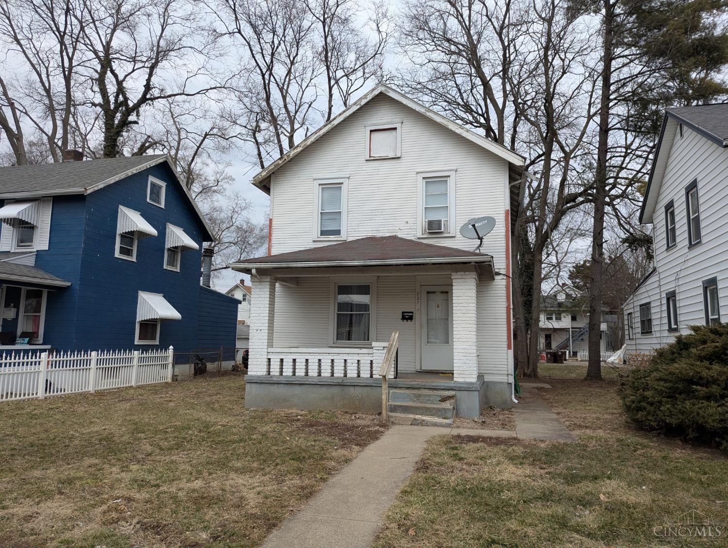 721 Eleventh Avenue, Middletown, Ohio image 1