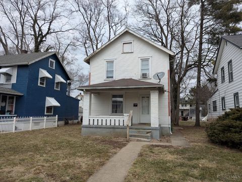 721 Eleventh Avenue, Middletown, OH 45044 - MLS#: 1833291