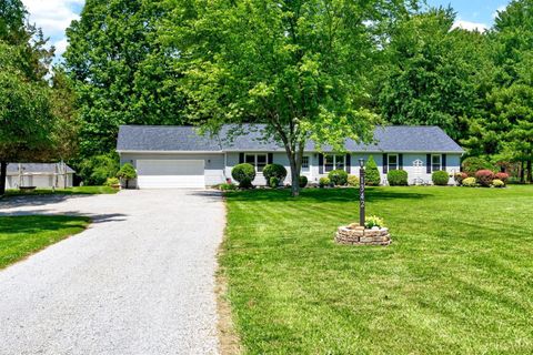 Photo of 1342 Baldwin Road, Union Township, OH 45150 (MLS # 1878846)