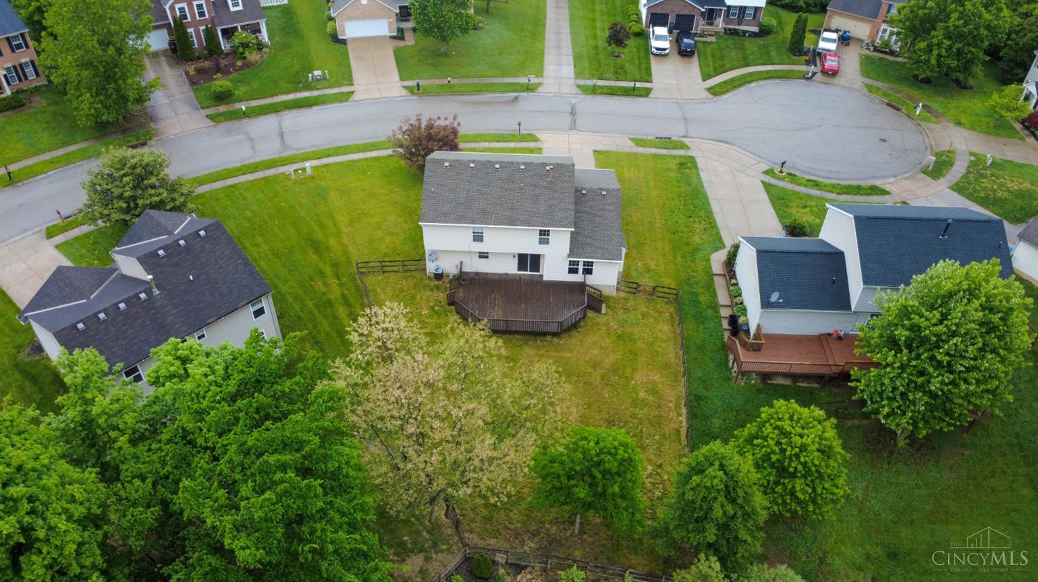 639 Ellen Drive
