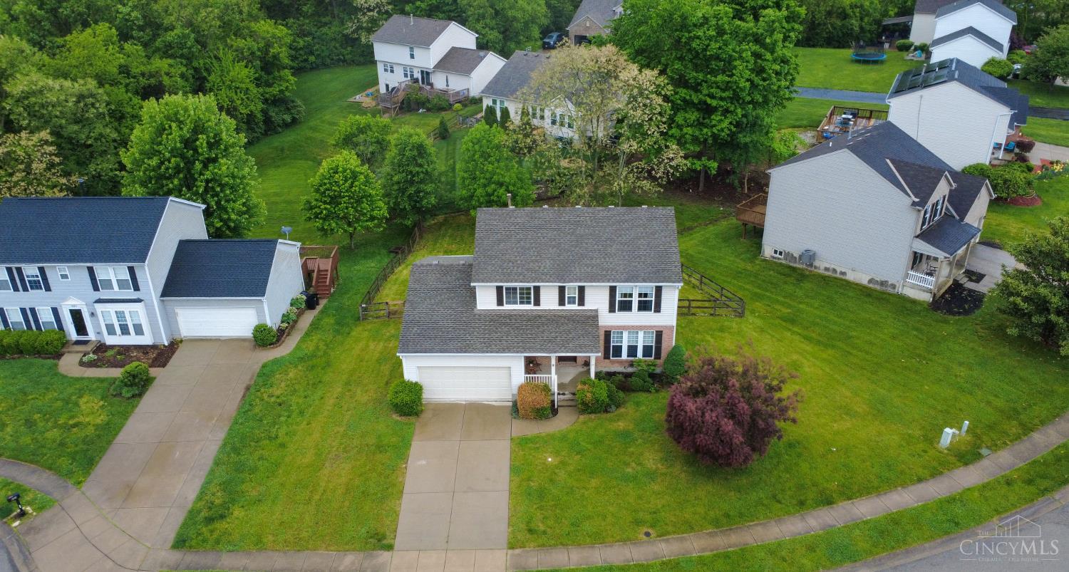 639 Ellen Drive