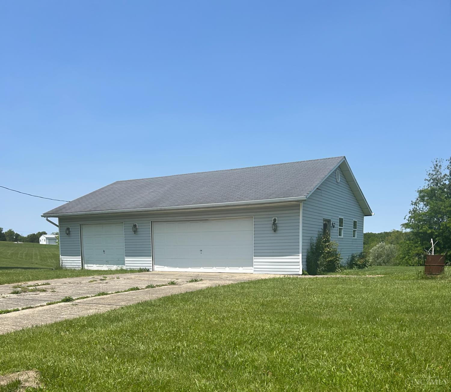 5921 St Rt 124, Liberty Twp, Ohio image 1