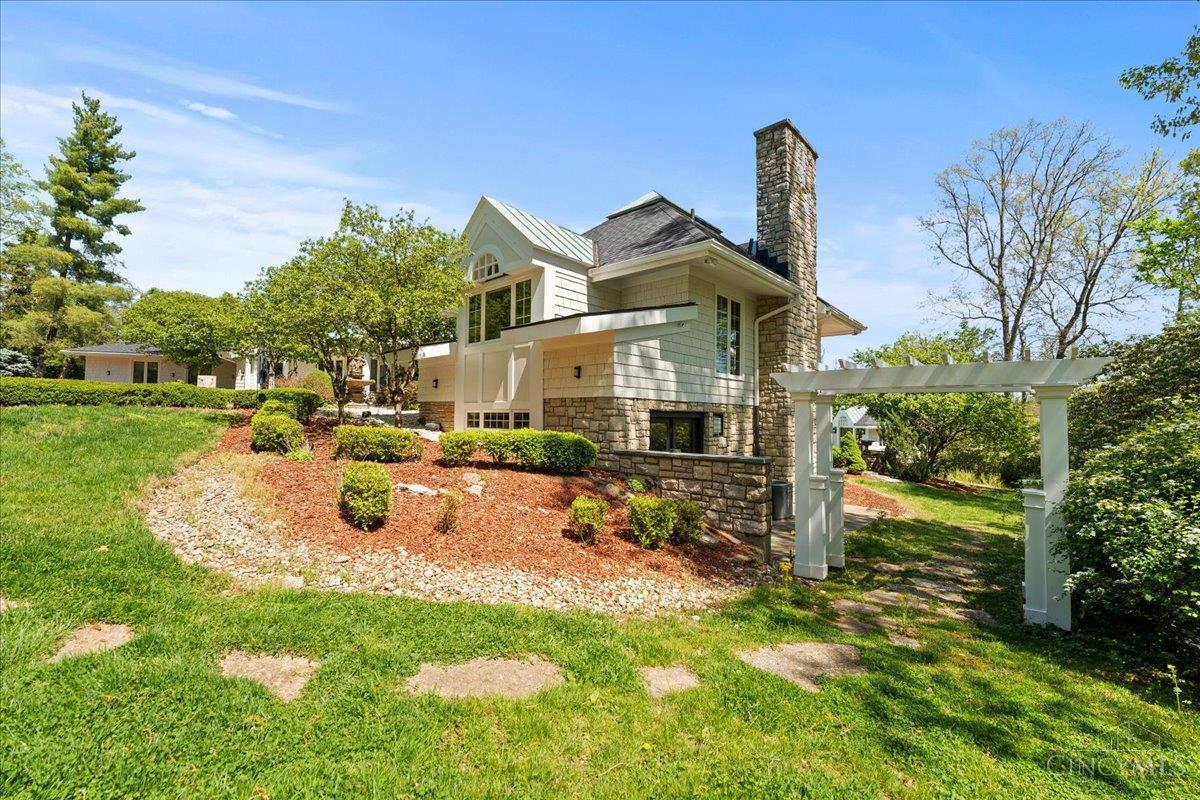 6220 Hawk Ridge Lane