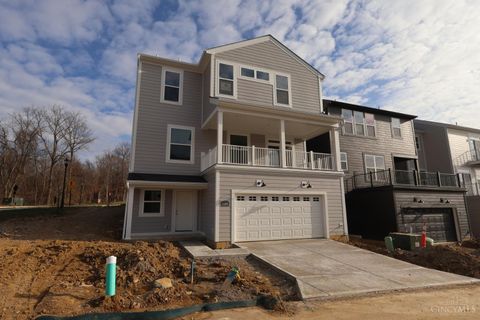 Homes For Sale - 5694 Ohio Trail #0001<br/> Green Twp, OH 45248