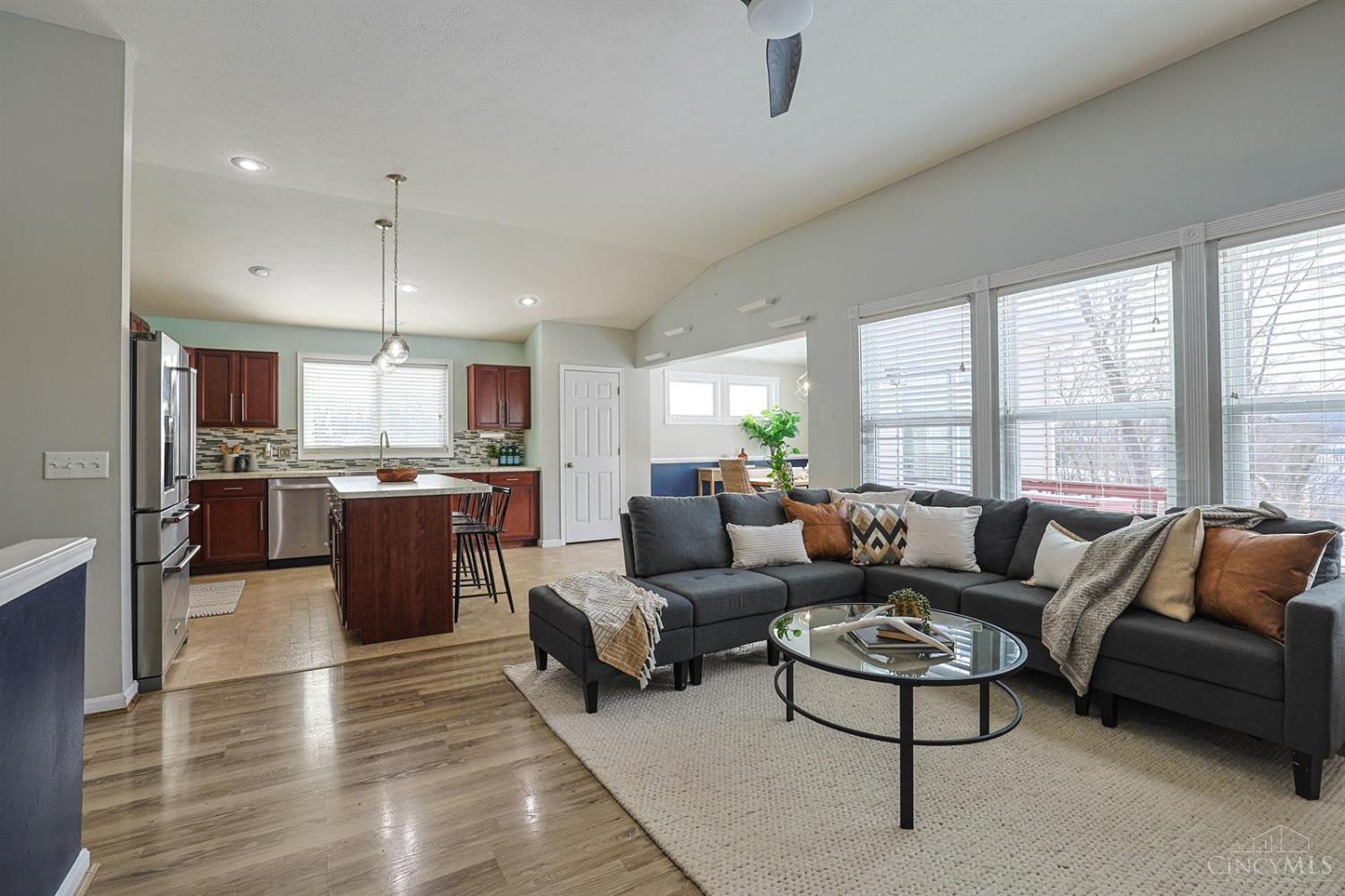 1919 Washburn Street